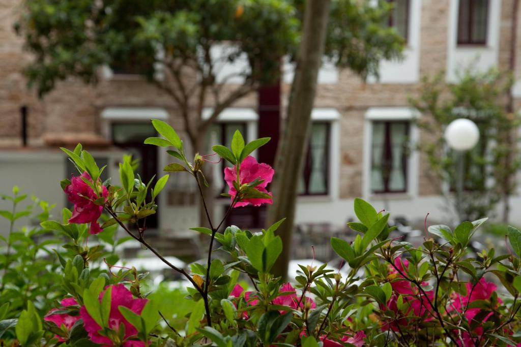 Hotel Balneario De Arteixo