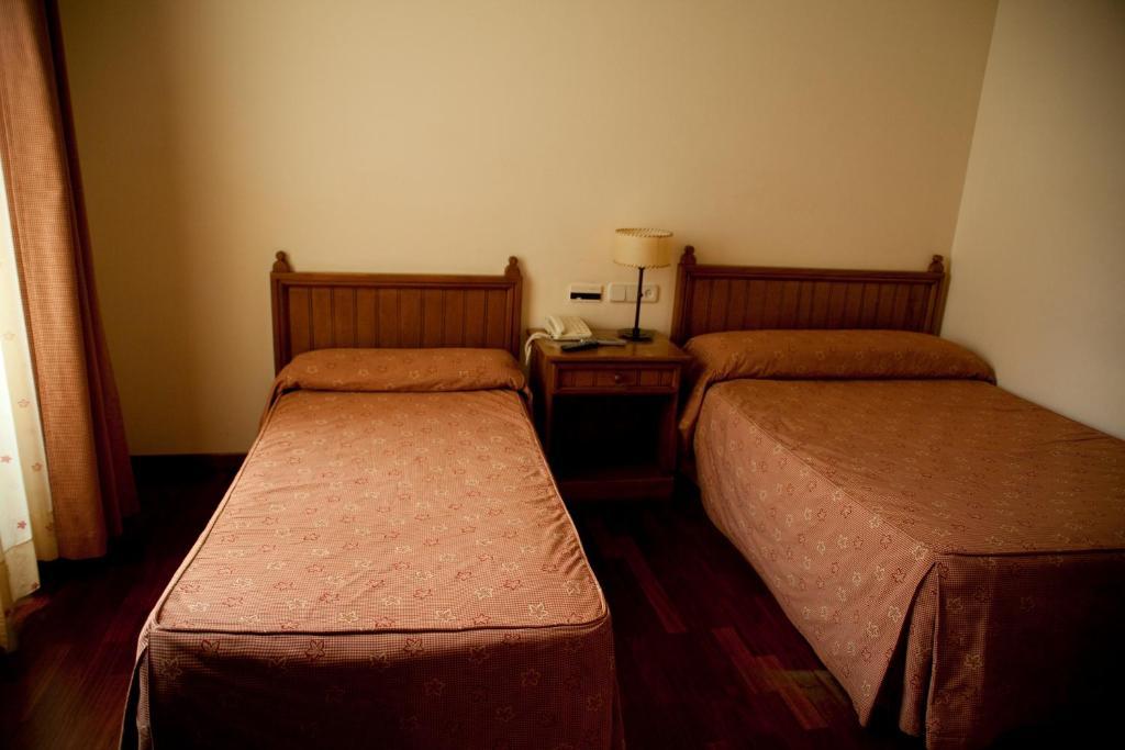 Hotel Balneario De 2*