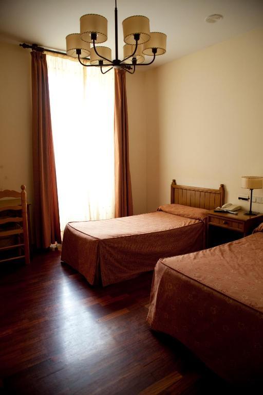 Balneario De Hotel Arteixo