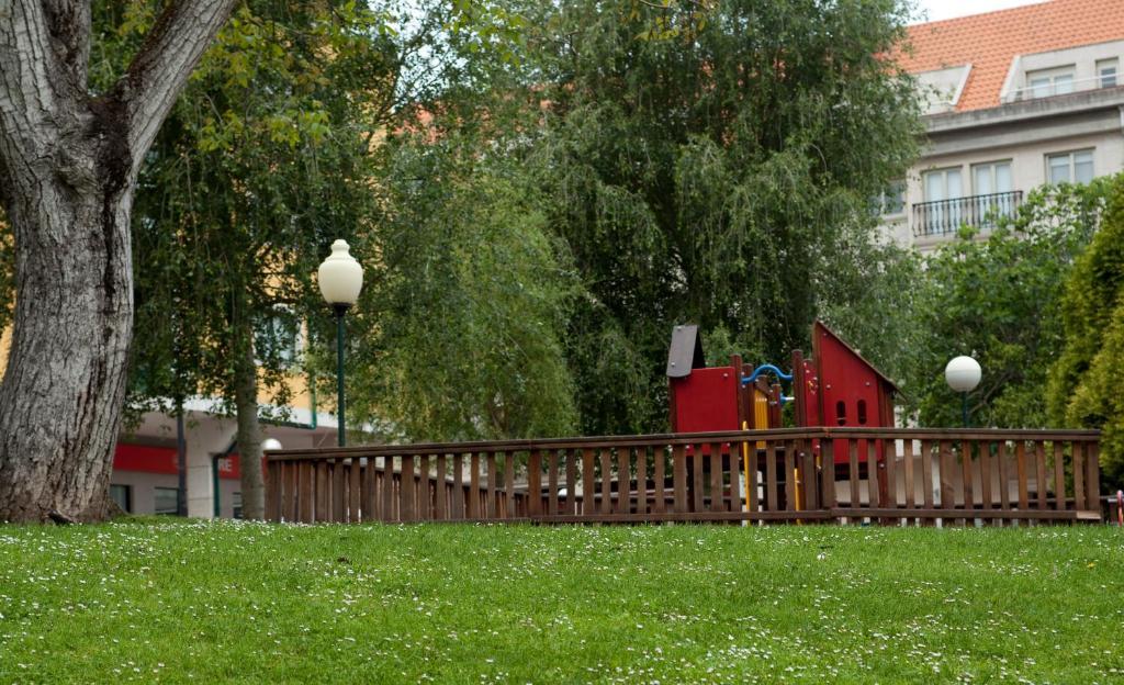 Balneario De Arteixo