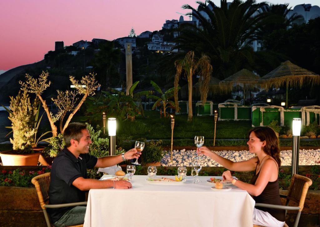 Marinas De Beach&spa Apartahotel