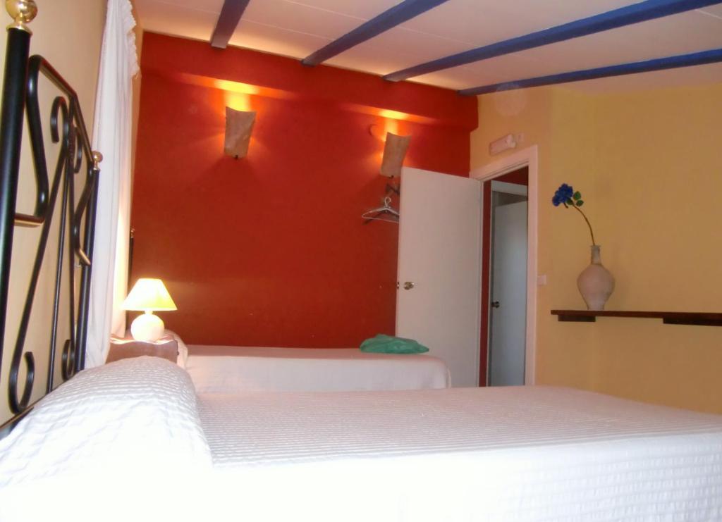 Casa rural Jose Trullenque *