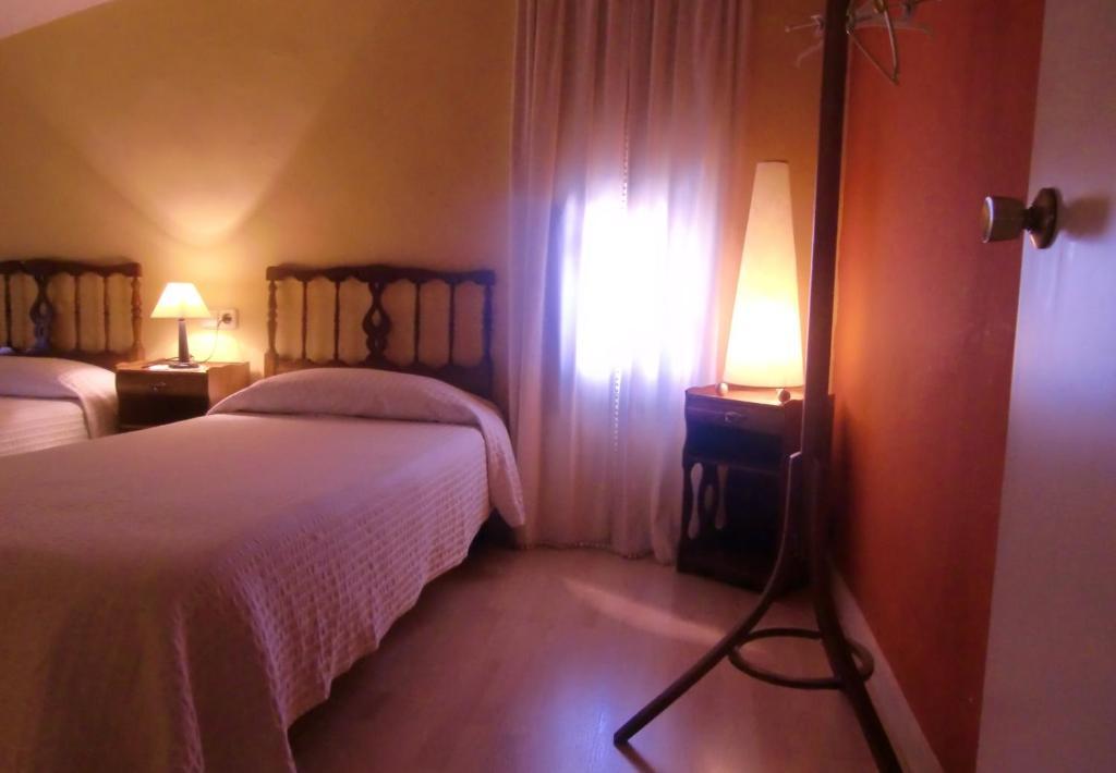 Casa rural Jose Trullenque Morella