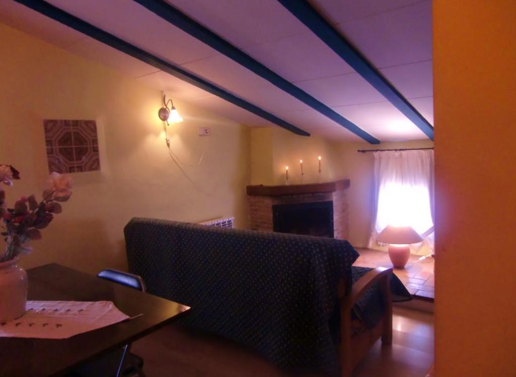 Casa rural Jose Trullenque Morella