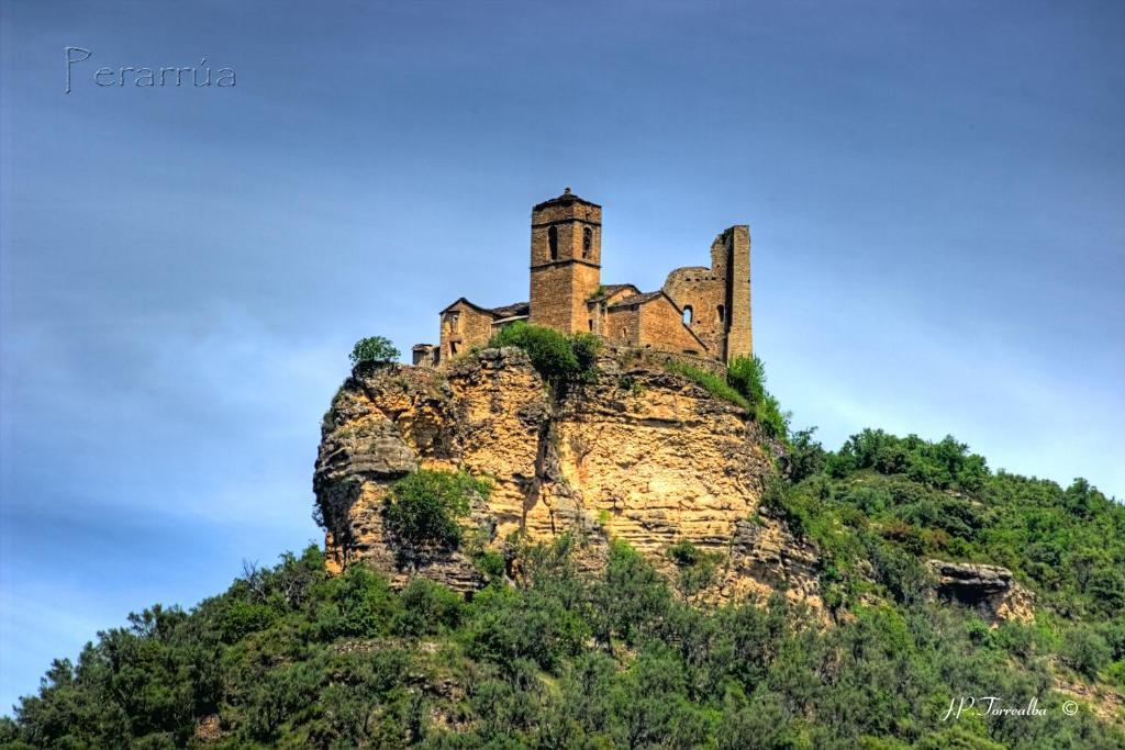 Boutique Bodegas De Arnes - Adults Only 2*