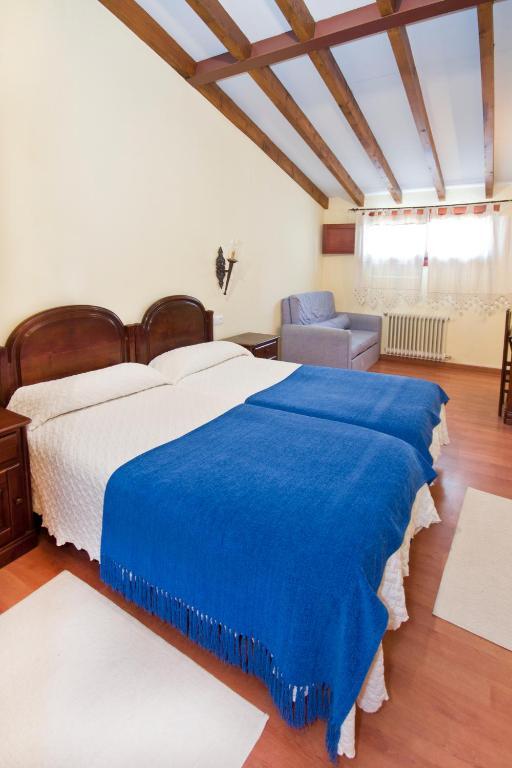 O Portelo Rural Hotel Allariz
