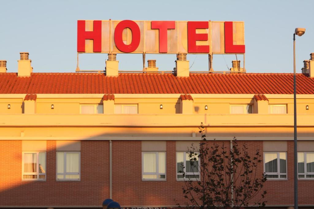 Hotel Ruta Del Duero
