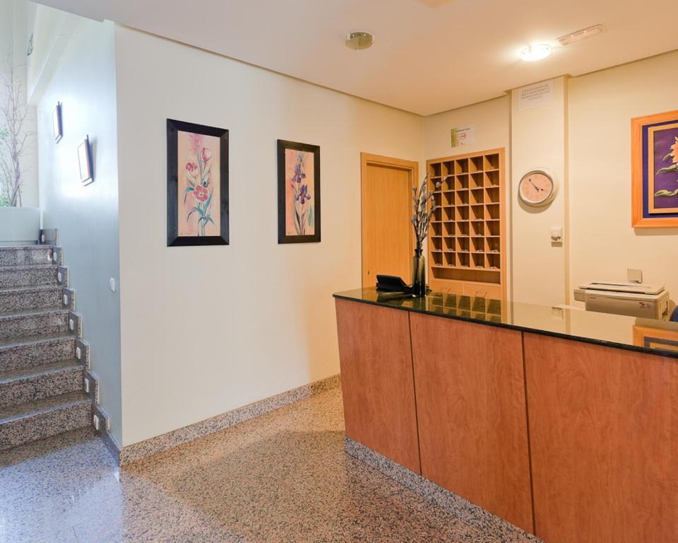 Hotel Ruta Del Duero La Cisterniga