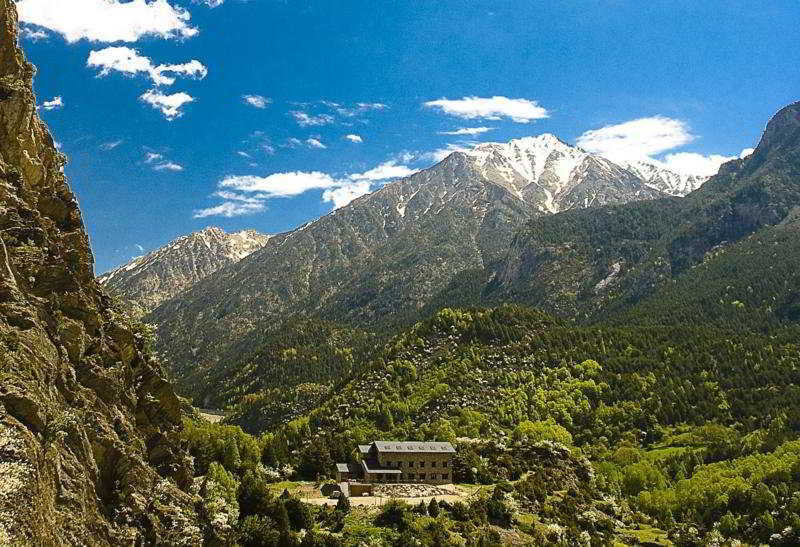 Parque Natural 3*