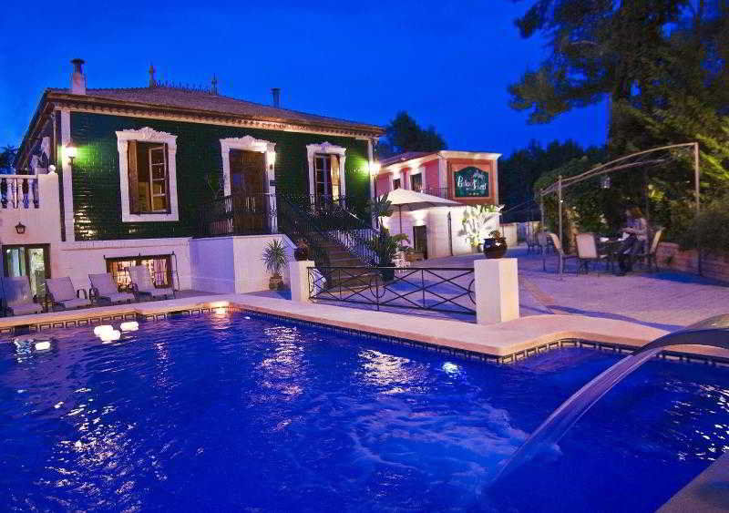 Boutique Mr Palau Verd - Adults Only Hotel 3*