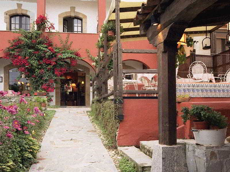 Mar Del Sueve 3* Colunga