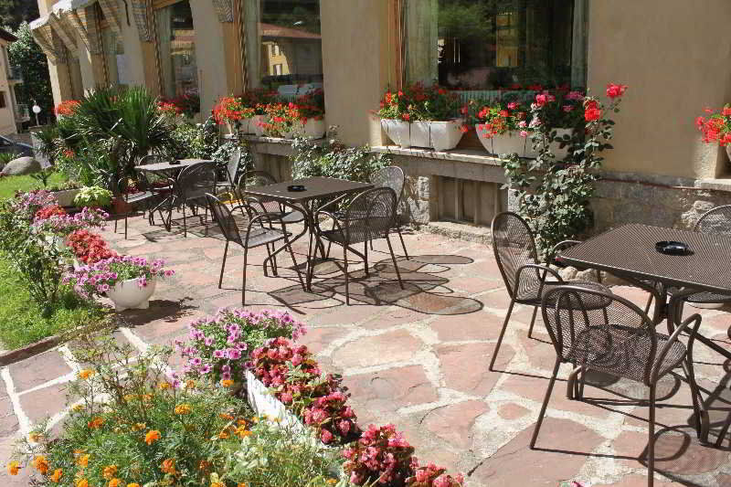 Catalunya Park Hotel Ribes De Freser