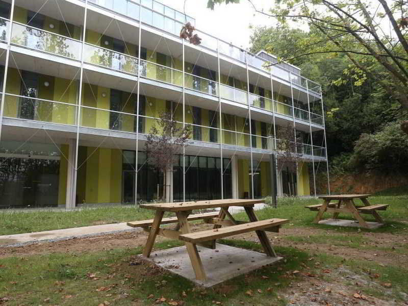 Hostel Uba San Sebastian