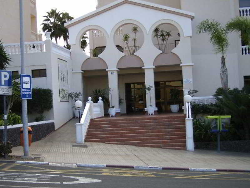 Castle Harbour Official Los Cristianos (Tenerife)