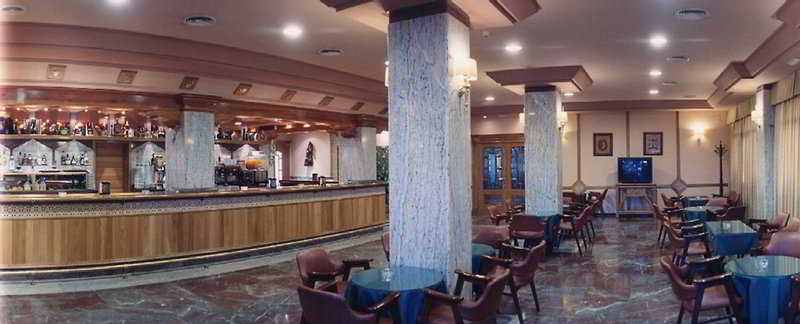 Hotel Zodiaco Bailén