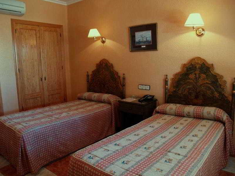 Salvador Hotel Bailen