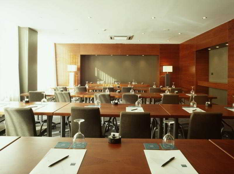 Ac La Rioja By Marriott Hotel 4*