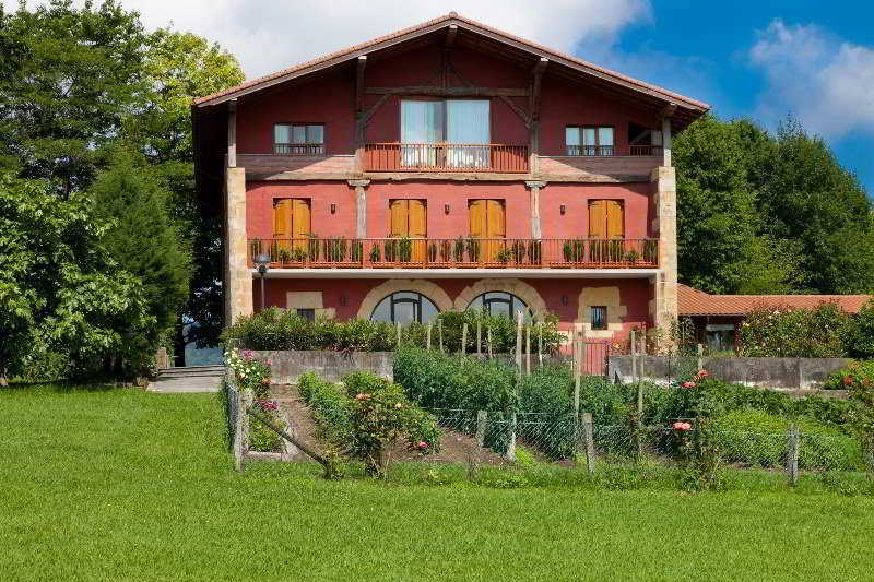 Hotel Usategieta 4*