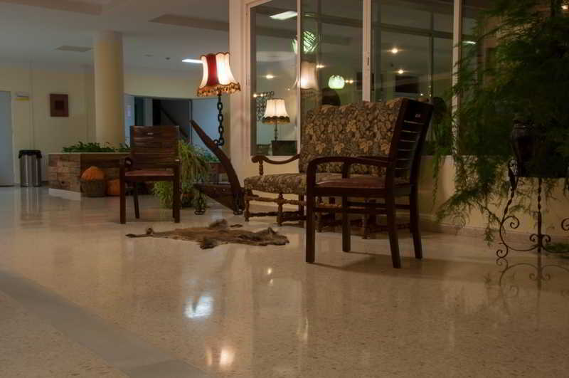 Hospederia Reina De Angeles Hotel Aracena