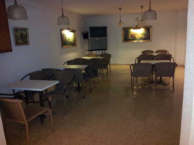 Castella Apartahotel Lloret de Mar