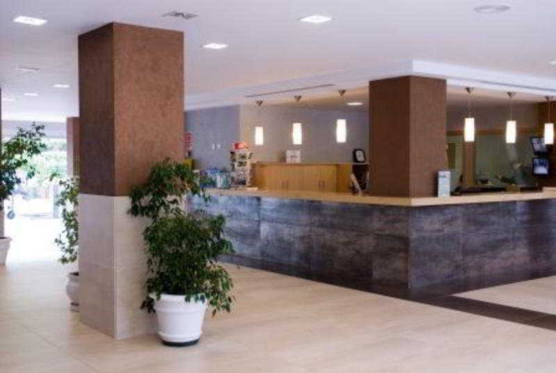 Surf Mar Hotel Lloret de Mar