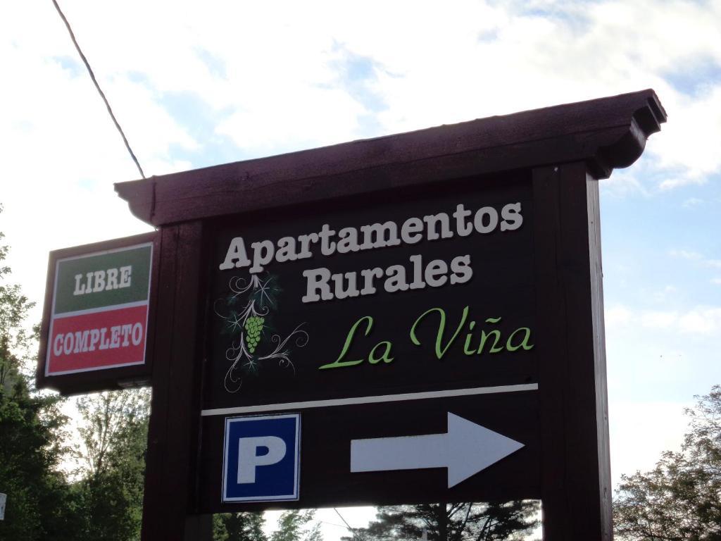 Apartment Rurales La Vina Cangas de Onis