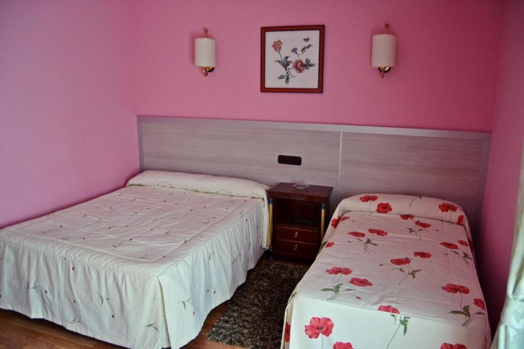 Guest house La Corte *