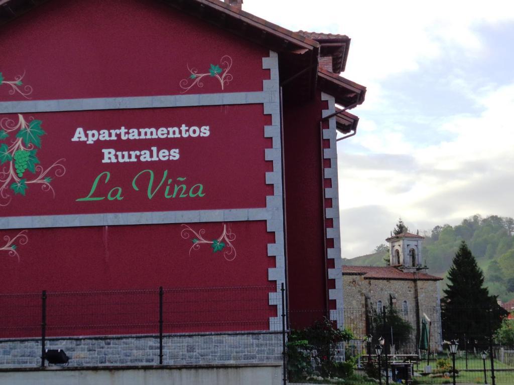 Rurales La Vina *