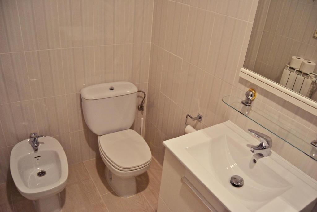 Guest house La Corte *