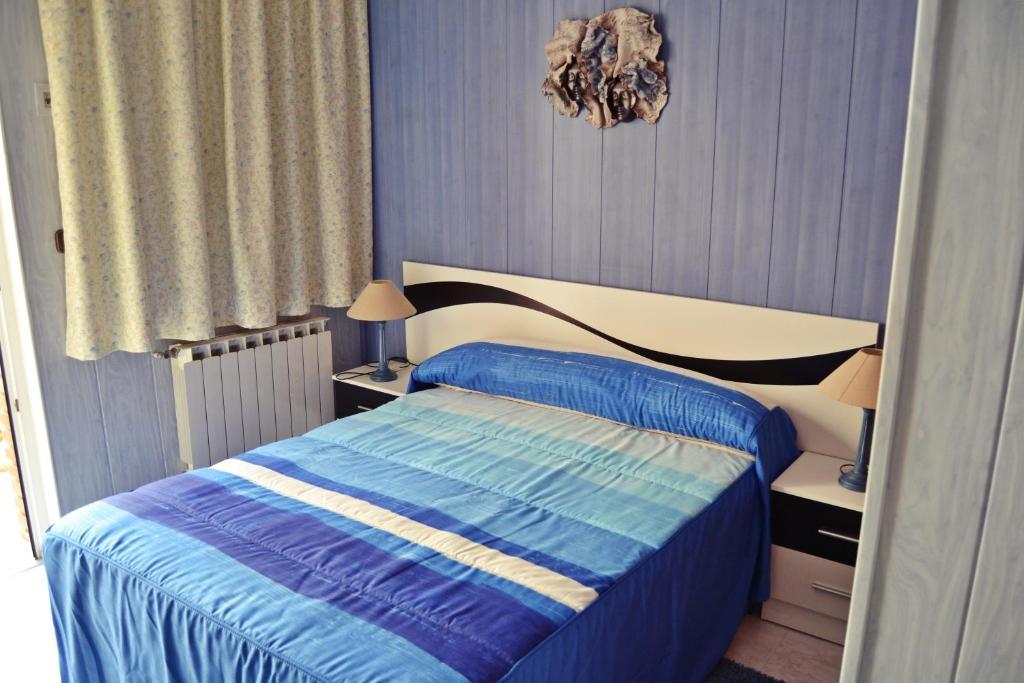 La Corte Guest house *
