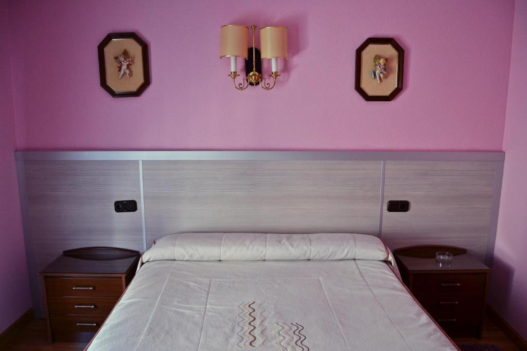 Guest house La Corte Carrion De Los Condes