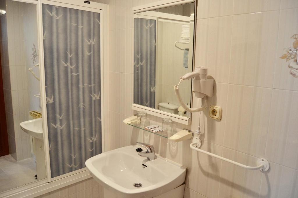 La Corte Guest house