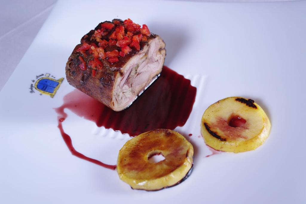 Boutique Bodegas De Arnes - Adults Only Hotel