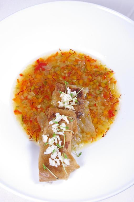 Boutique Bodegas De Arnes - Adults Only Hotel