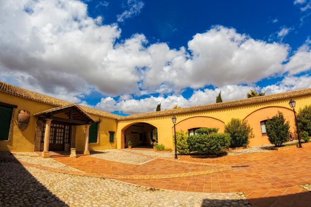 Bodega La Venta 3*