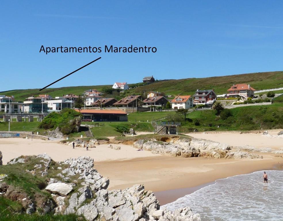 Maradentro * Soto de la Marina