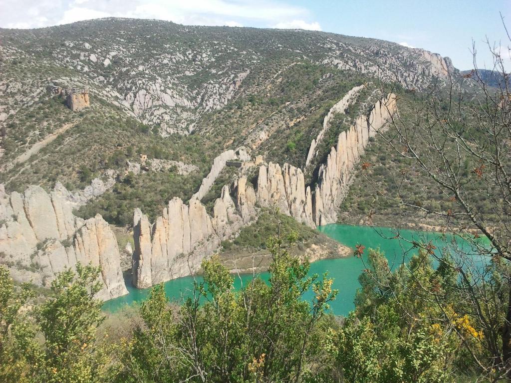 Boutique Bodegas De Arnes - Adults Only Hotel Graus