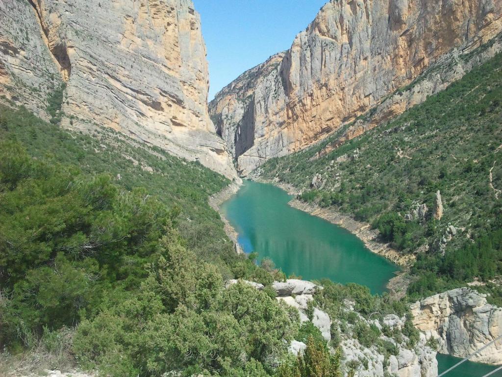 Hotel Boutique Bodegas De Arnes - Adults Only 2*
