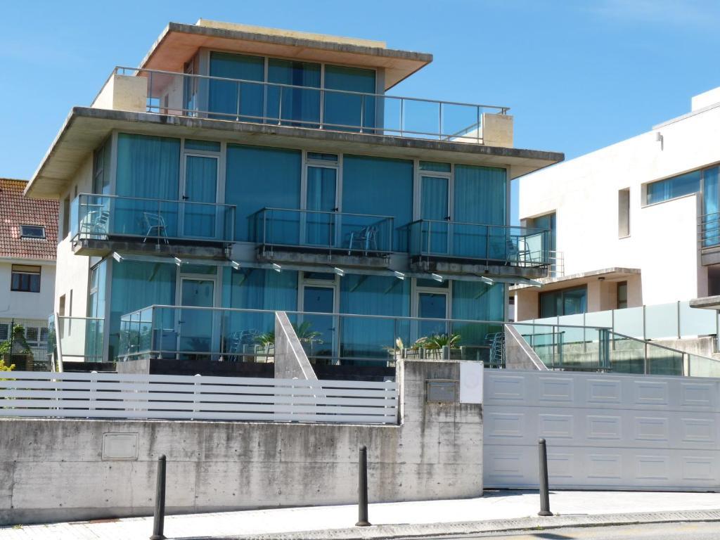 Maradentro Apartment *
