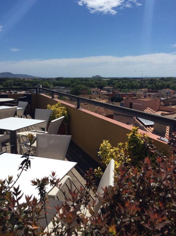 Canet Castello  D'Empuries