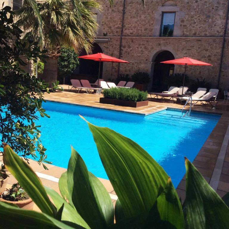 Canet Hotel 2*