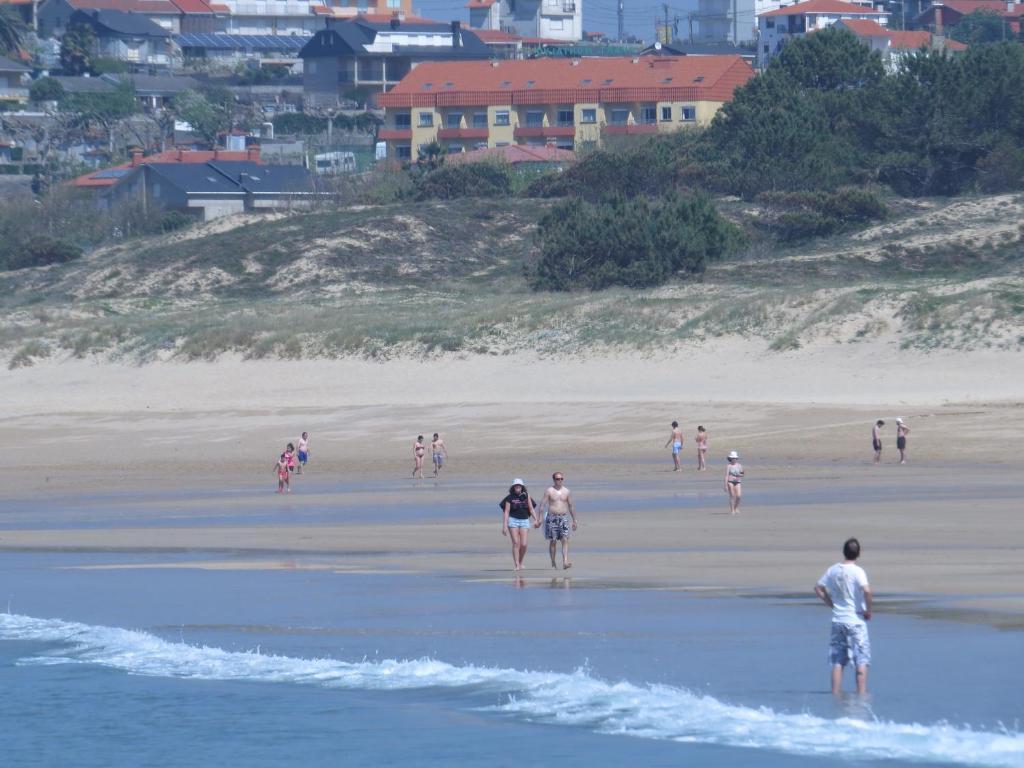 Playa Apartamento