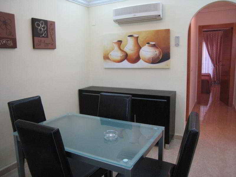 Apartamento Turisticos Playa Principe La Manga del Mar Menor