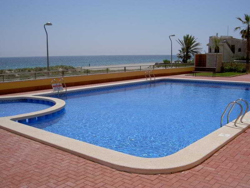 Turisticos Playa Principe Apartamento *
