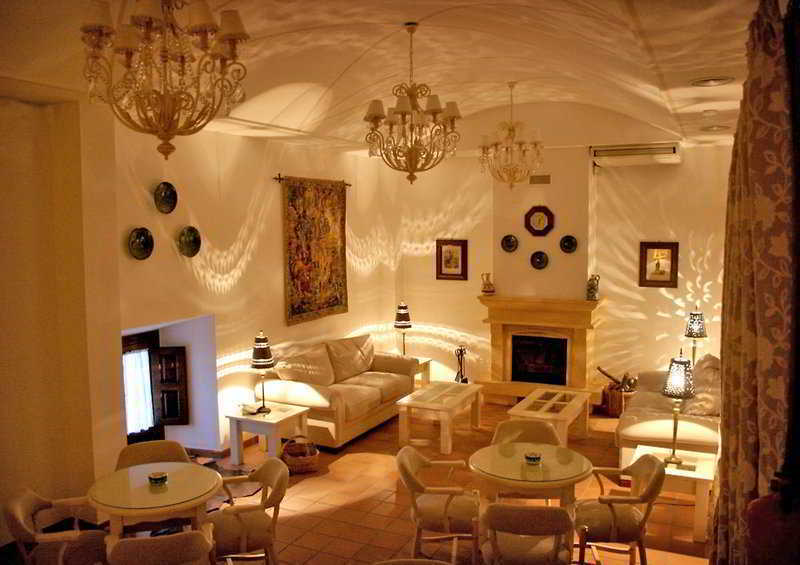 Palacio Manillas Hotel