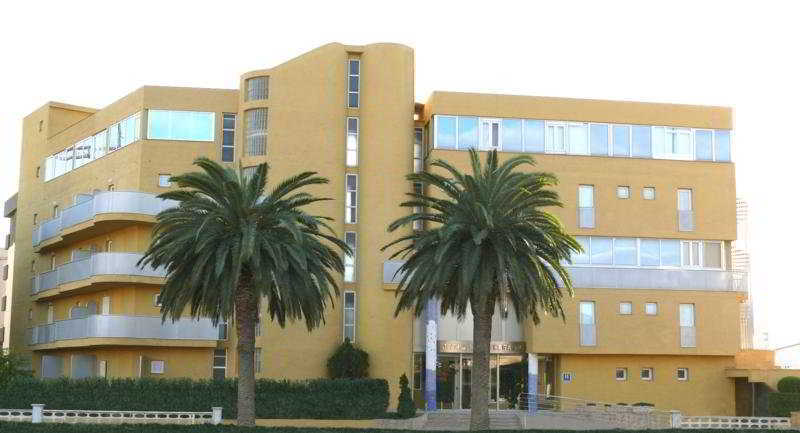 Hotel Mediterraneo 3*