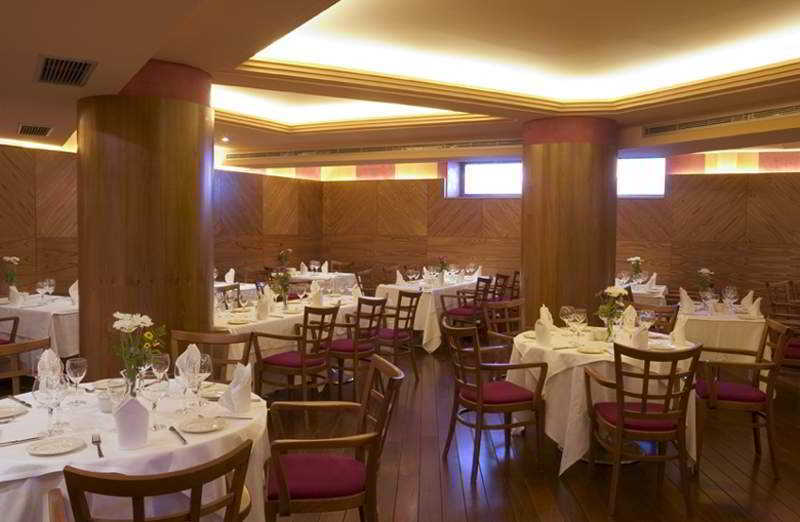Crisol Almirante Bonifaz Hotel