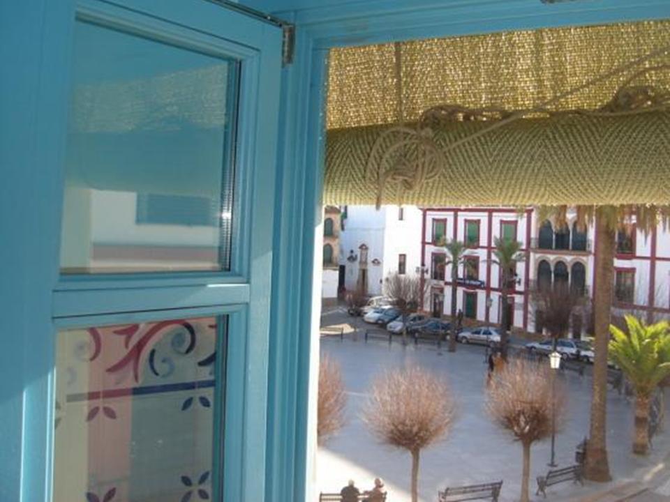 Hotel Hospedium San Fernando 2*