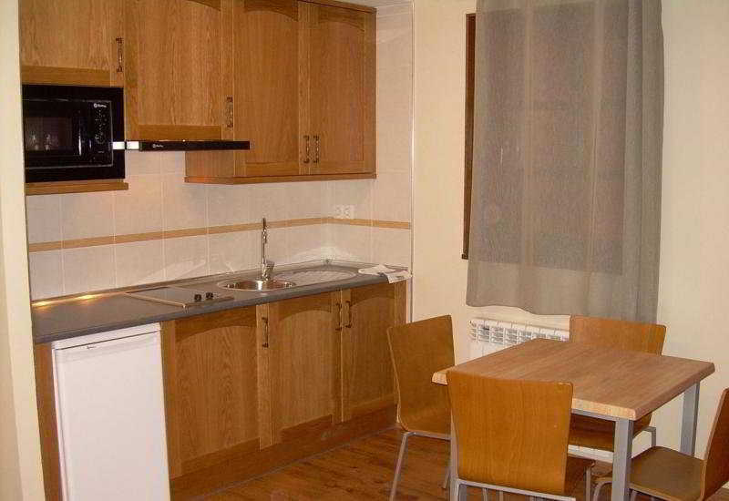 Pena Telera Aparthotel
