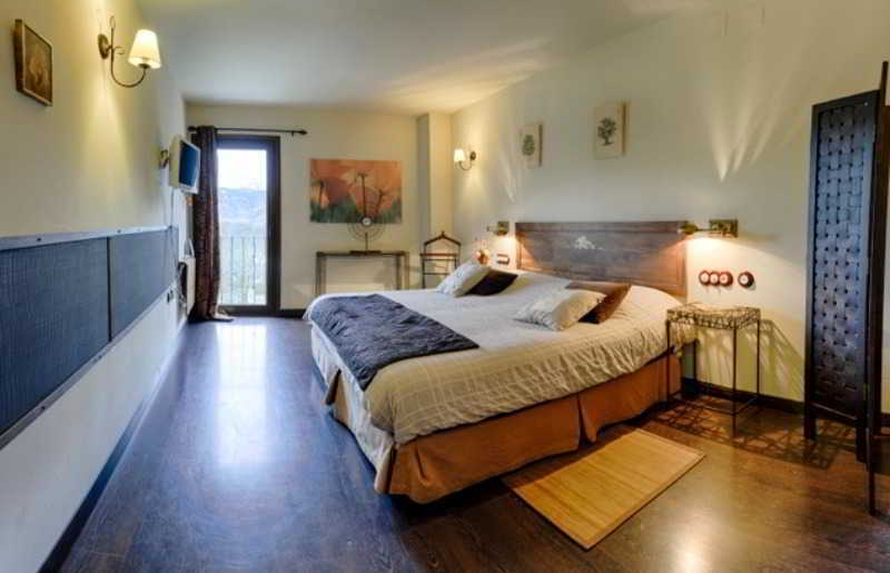 La Casa Del Rio 3*
